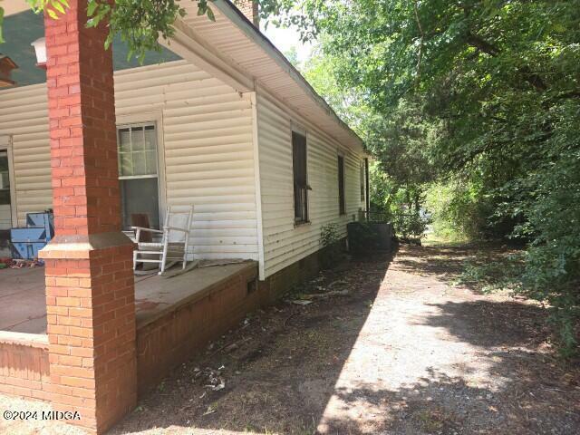 Property Photo:  1485 Monticello Highway  GA 31032 