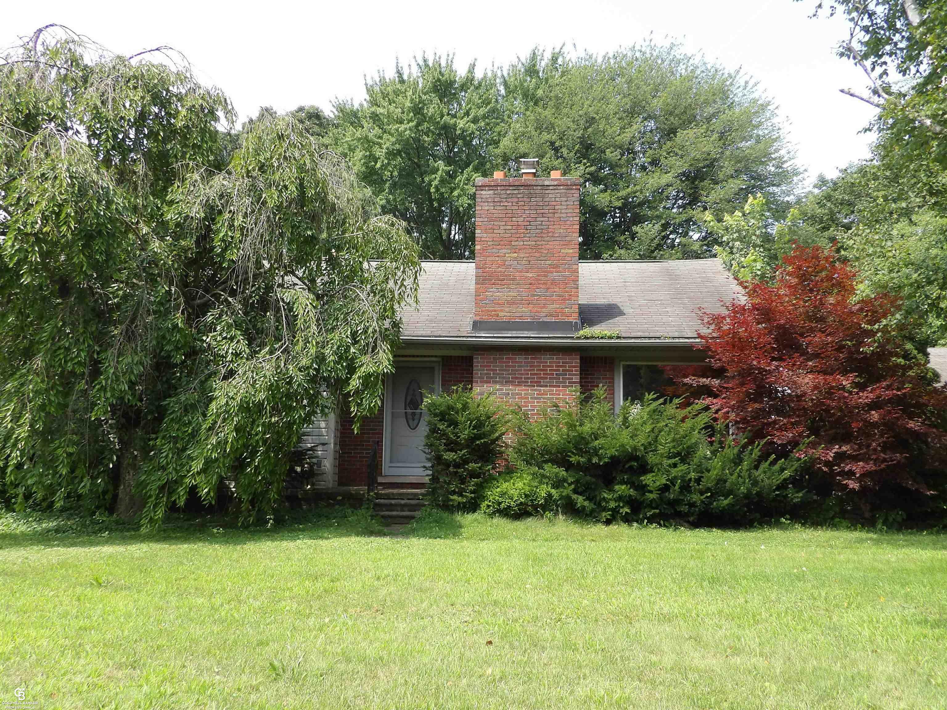 Property Photo:  36511 Mapleridge Street  MI 48035 