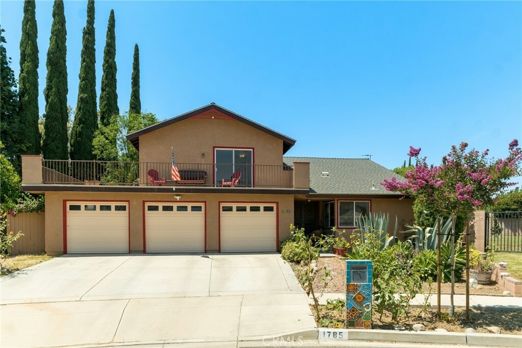 Property Photo:  1785 Dawn Circle  CA 93063 