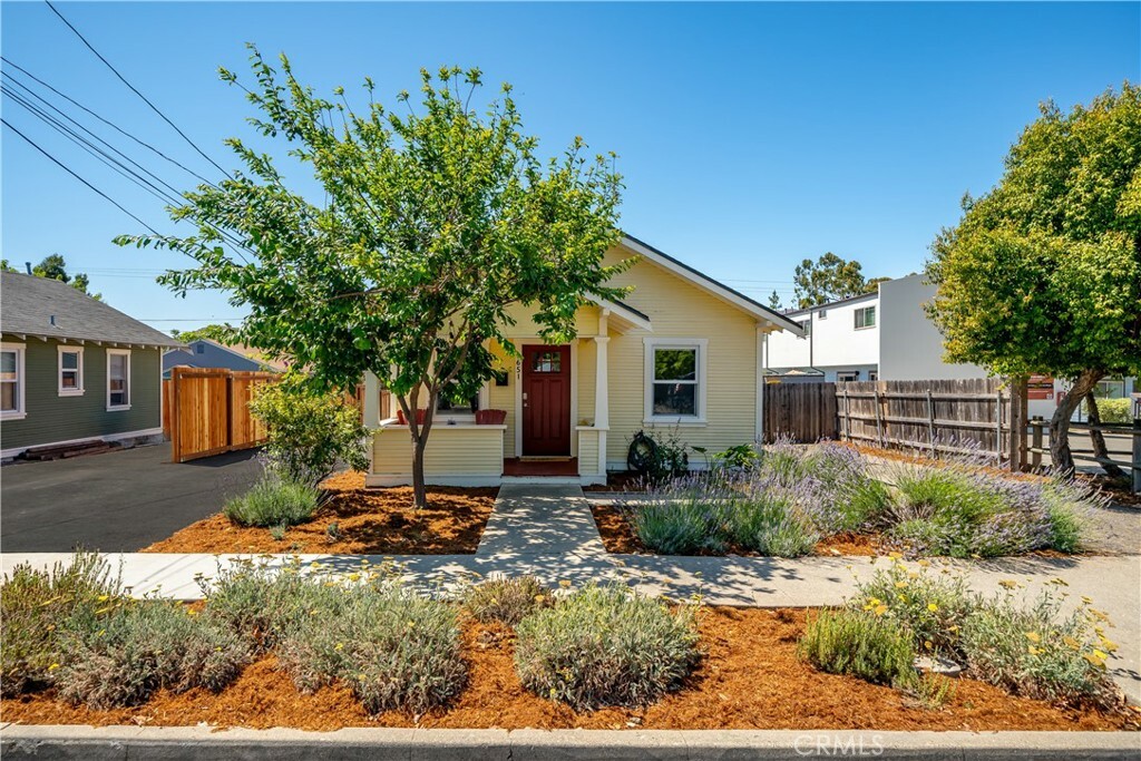 Property Photo:  651 Branch Street  CA 93401 