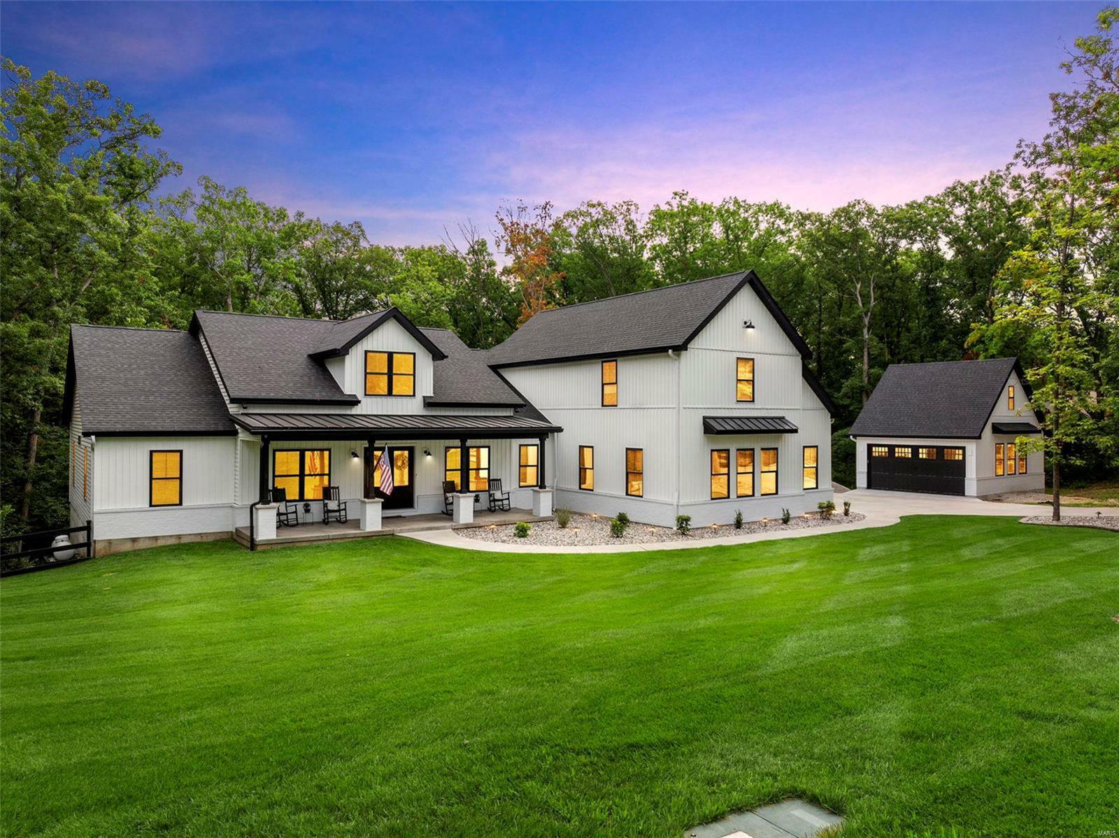 Property Photo:  180 Lake Forest Drive  MO 63379 