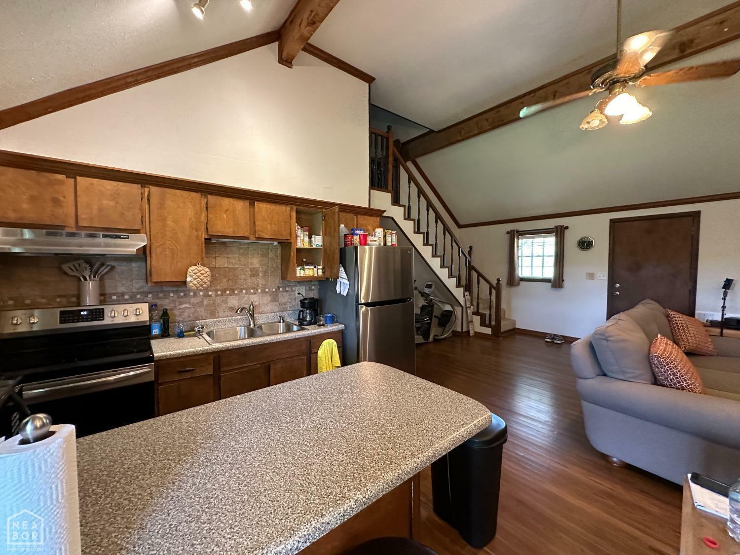 Property Photo: 146 Shipps Landing Court AR 72658