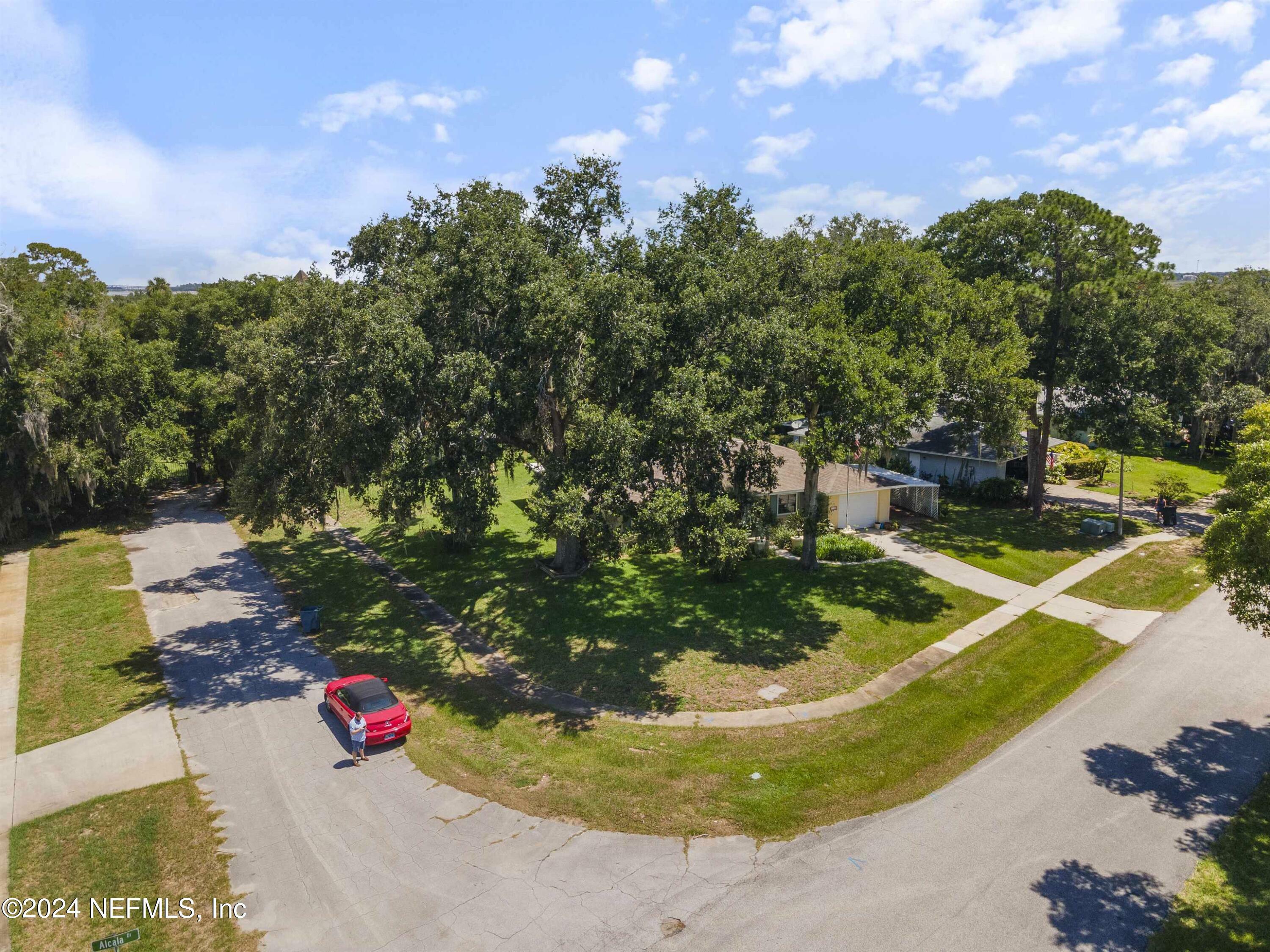 Property Photo:  1152 Alcala Drive  FL 32086 