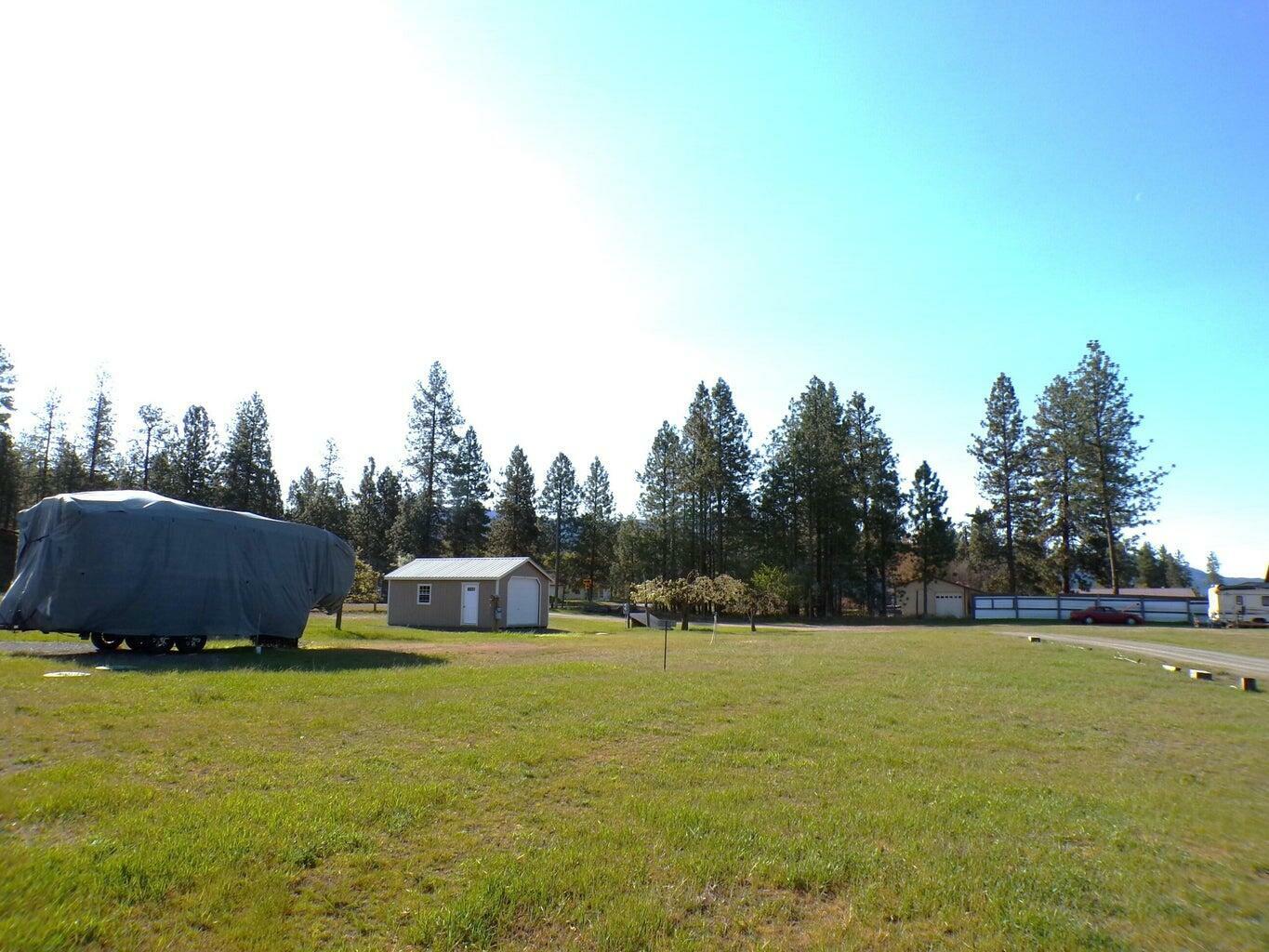 1332 A Peachcrest Rd  Kettle Falls WA 99141 photo