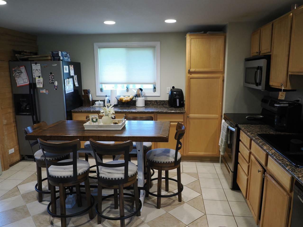 Property Photo:  1670 Click  MI 49770 