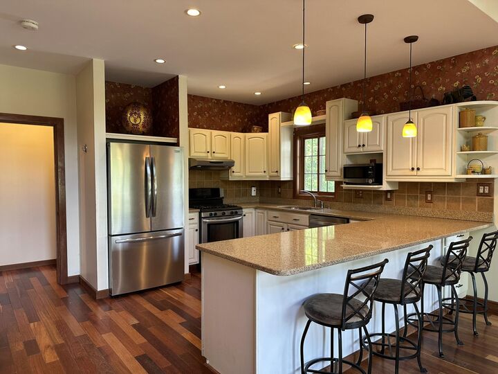 Property Photo: 2389 Vt Rt 14 VT 05681