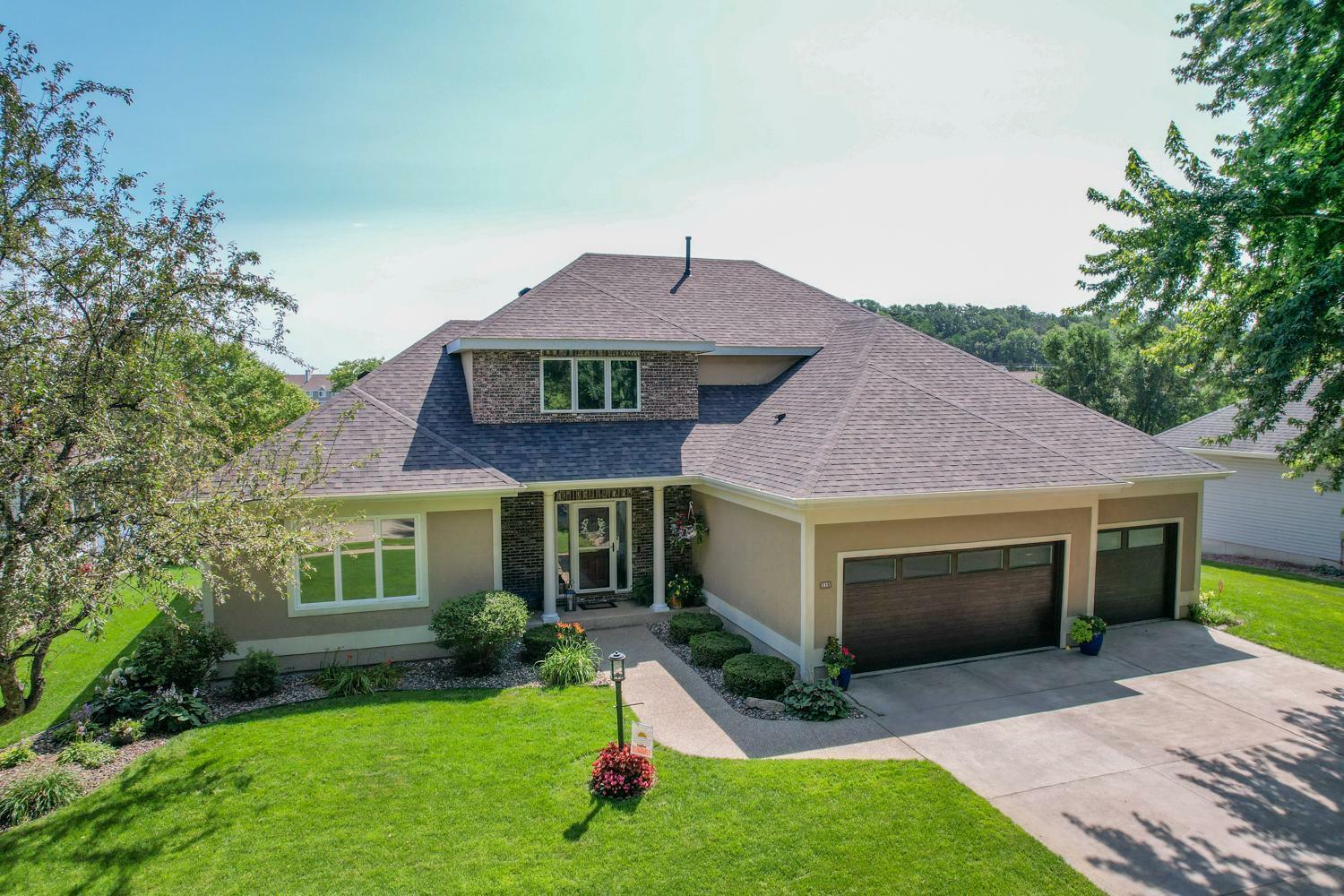 Property Photo:  116 Interlachen Lane NW  MN 55901 