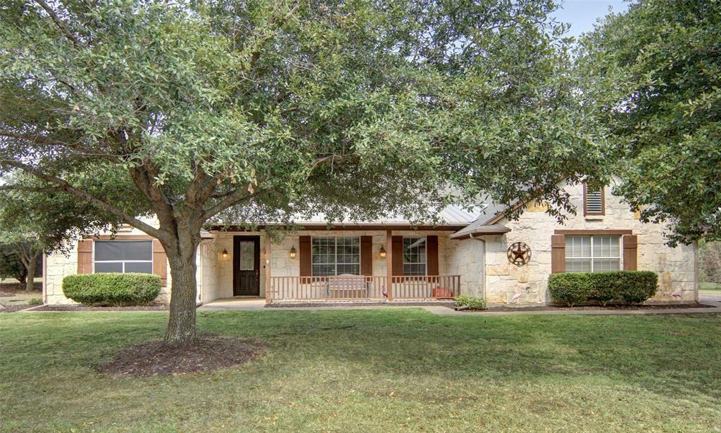 Property Photo:  101 River Crest Court  TX 76008 