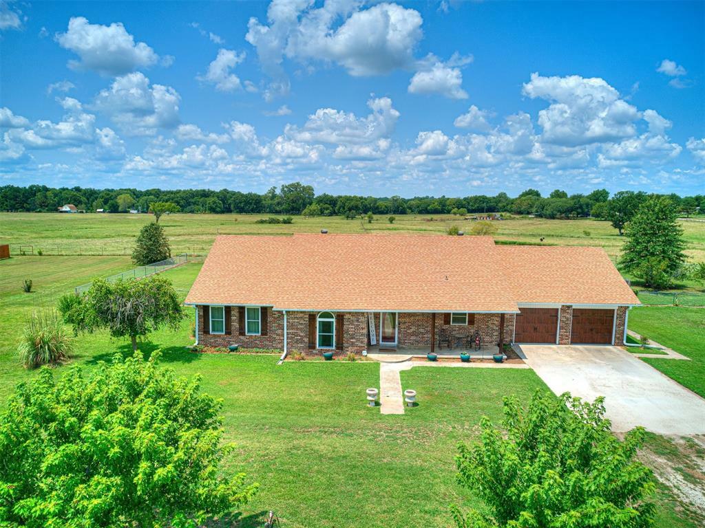 Property Photo: 104 Kyle Drive OK 74840