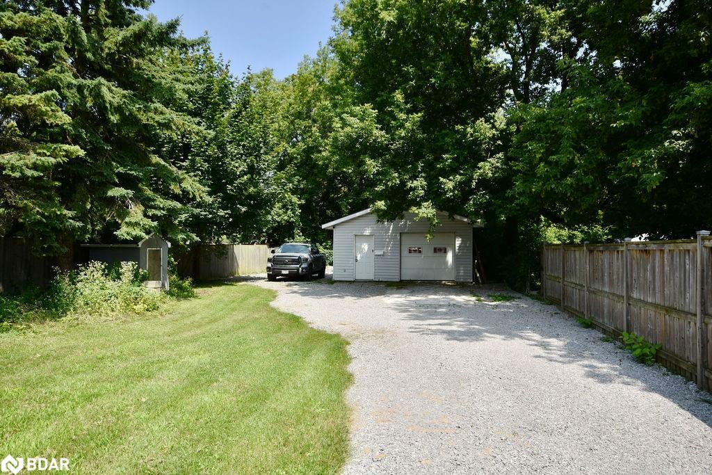 Property Photo:  68 Dufferin Street  ON L3V 5S6 