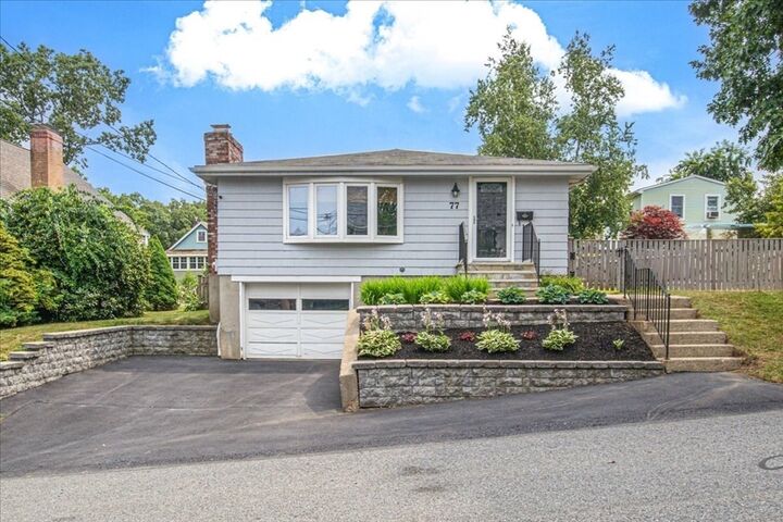Property Photo: 77 Tarbox Street MA 02026
