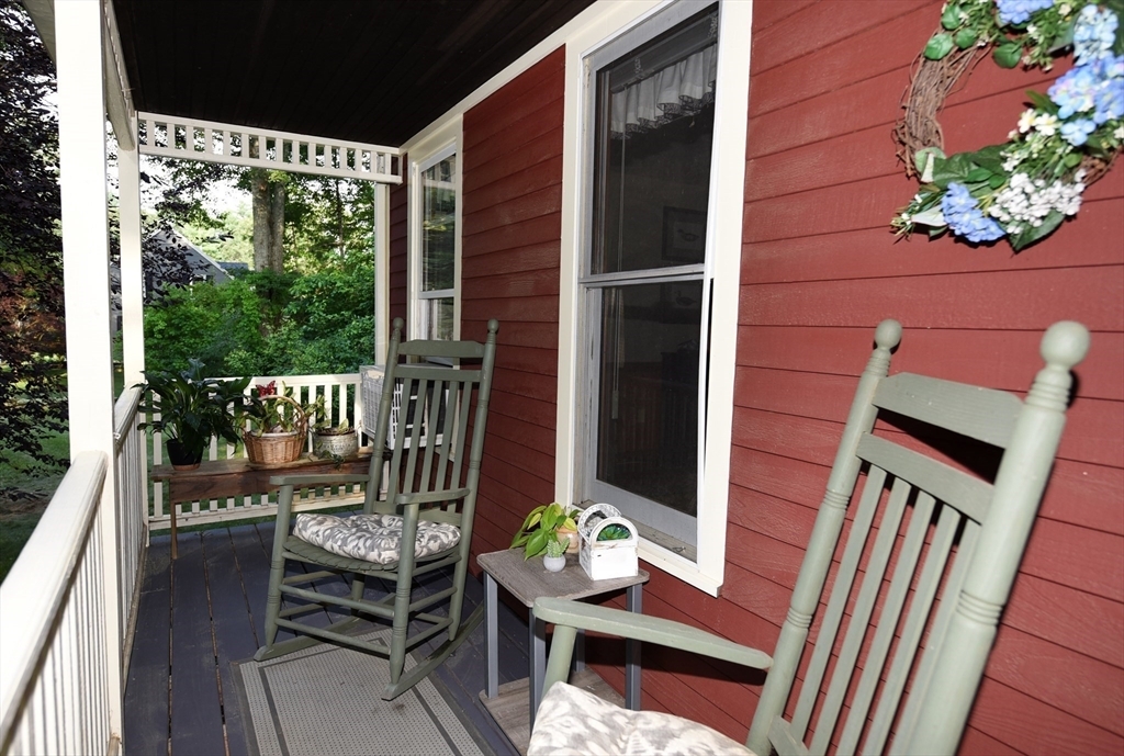 Property Photo:  18 Wilder Rd  MA 02364 