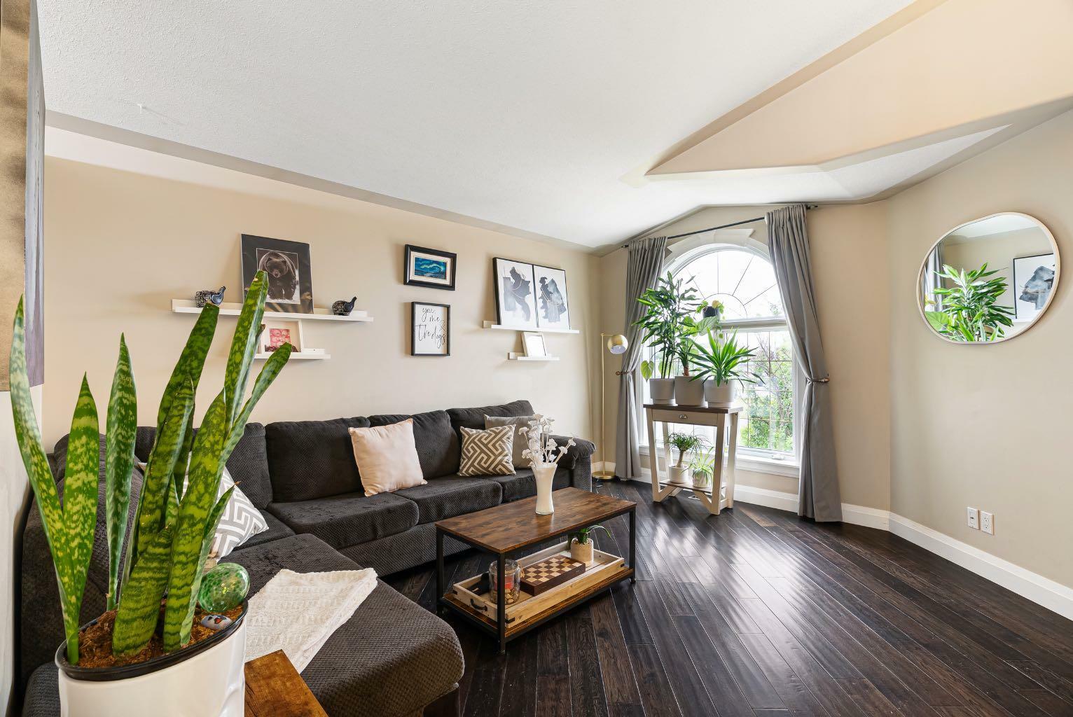 Property Photo:  197 Waniandy Way  AB T9H 3Z8 