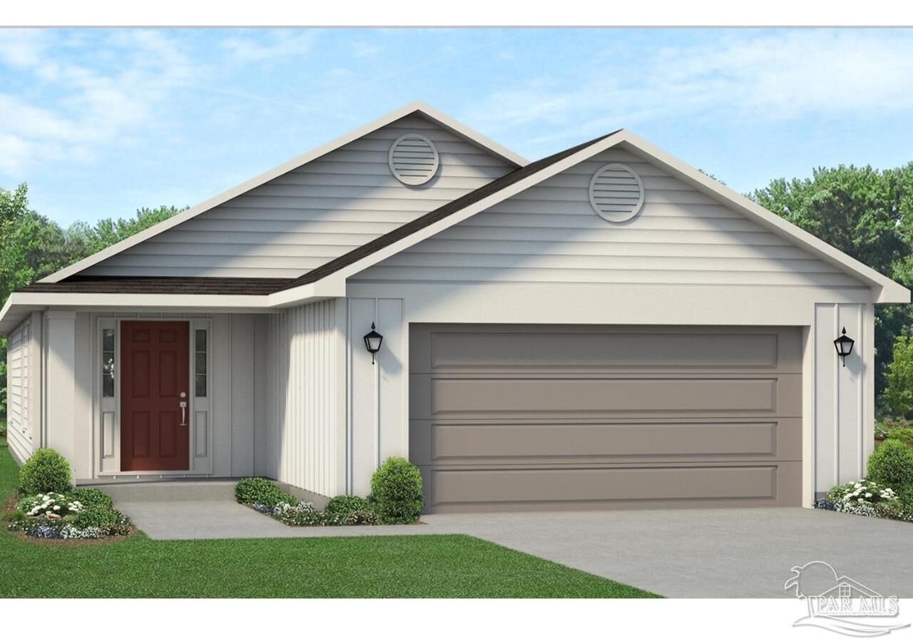 Property Photo: 1030 Brimwood Cir 20A FL 32533