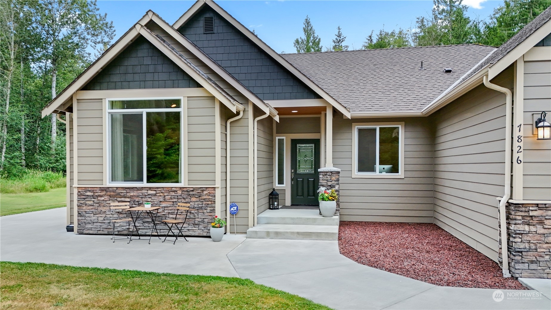 Property Photo:  7826 144th Street NW  WA 98292 