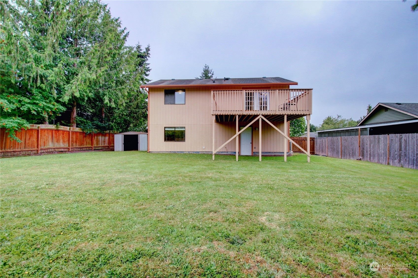 Property Photo:  408 S 25th Street  WA 98274 