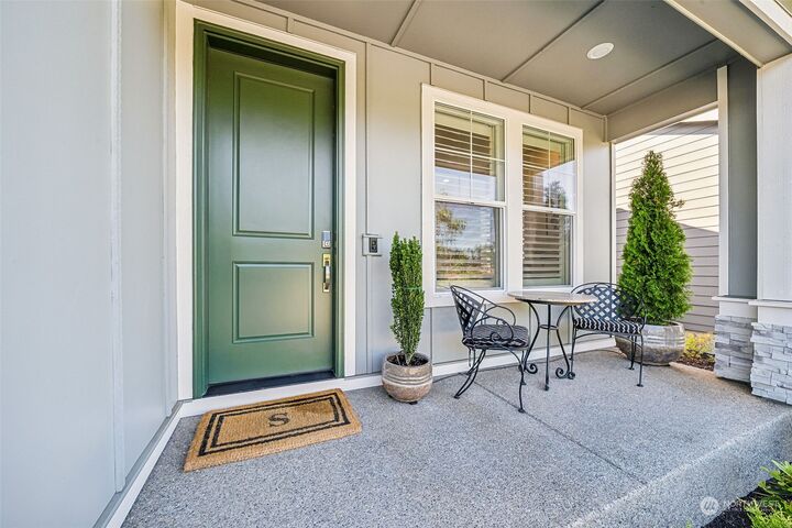 Property Photo: 19110 Trilogy Parkway E WA 98391