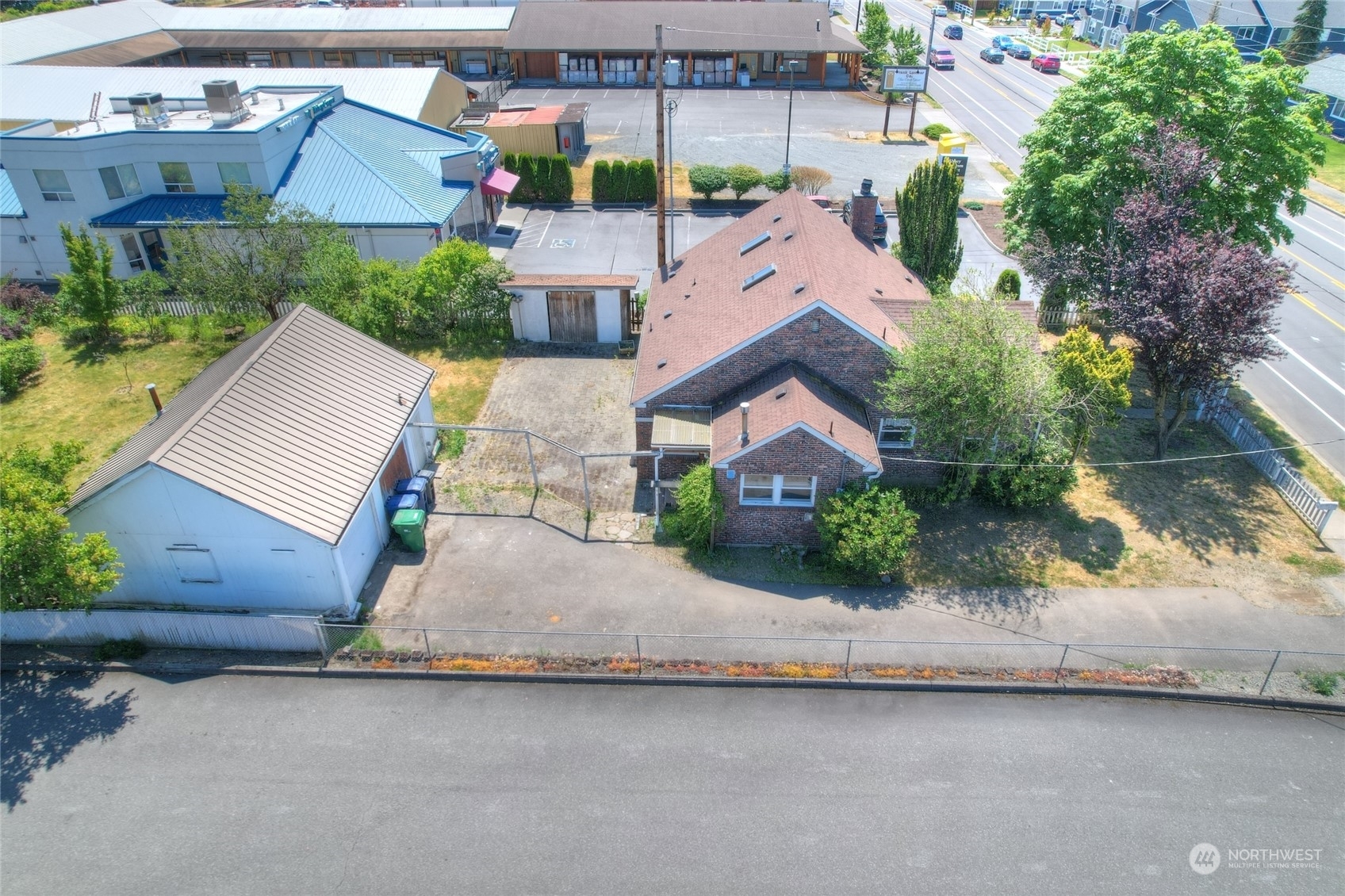 1064 Cedar Ave  Marysville WA 98270 photo