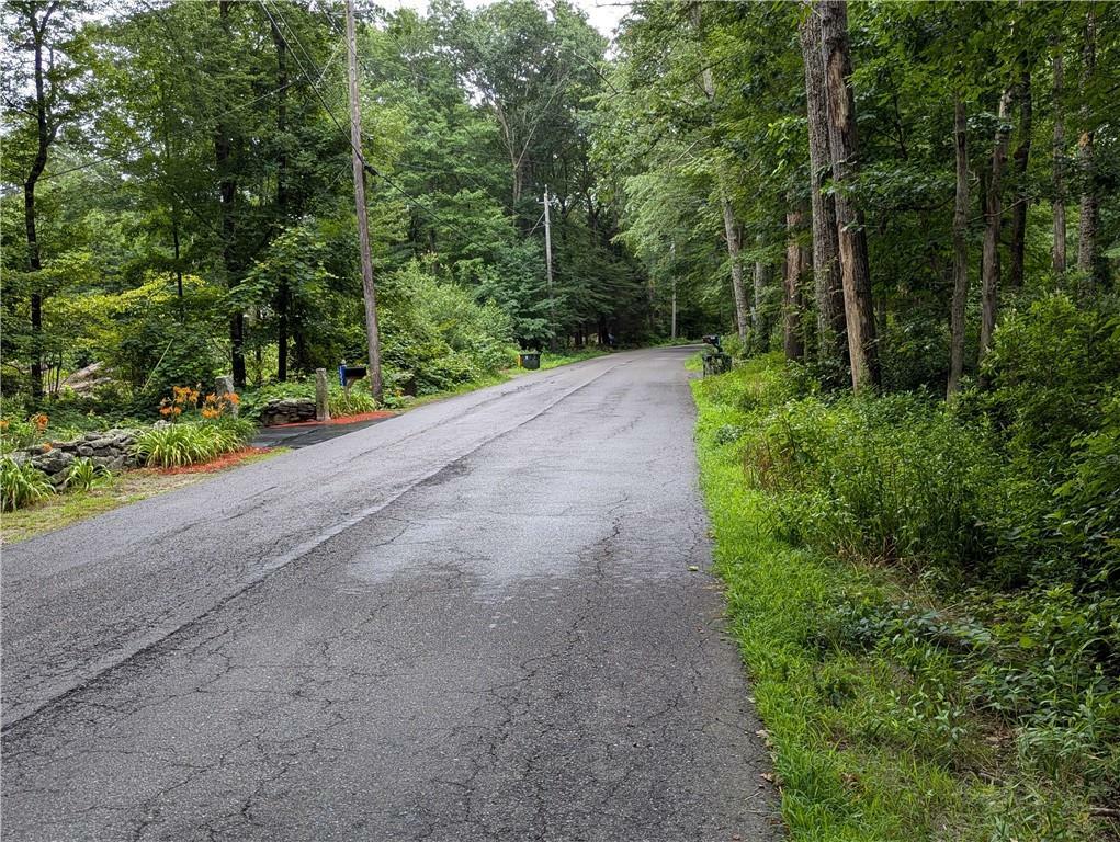 Property Photo:  1554 East Wallum Lake Road  RI 02830 