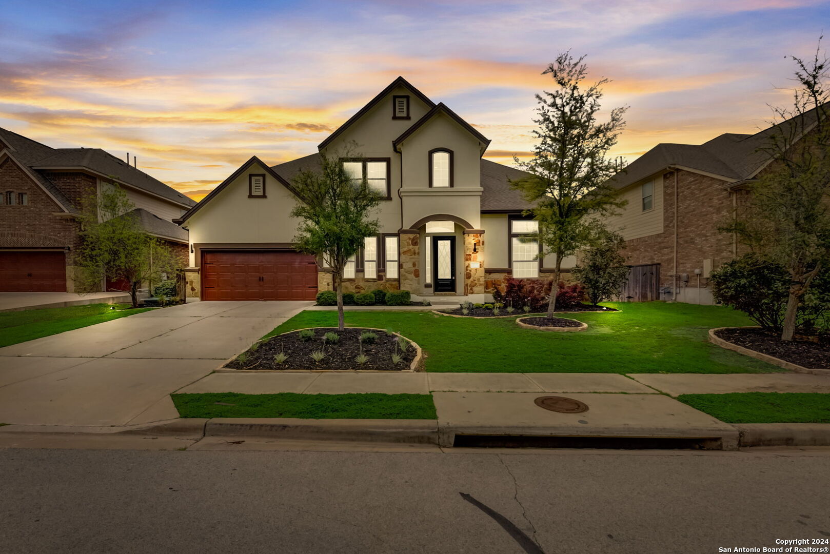 Property Photo: 2225 Champions Corner TX 78641