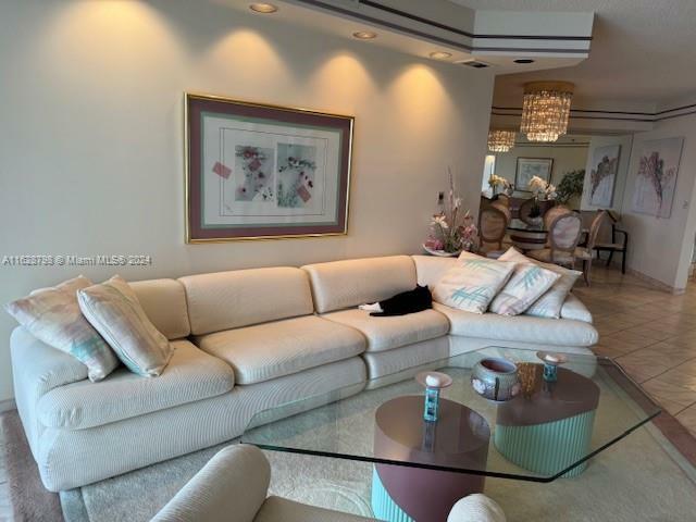 Property Photo:  4000 Island Blvd 905  FL 33160 