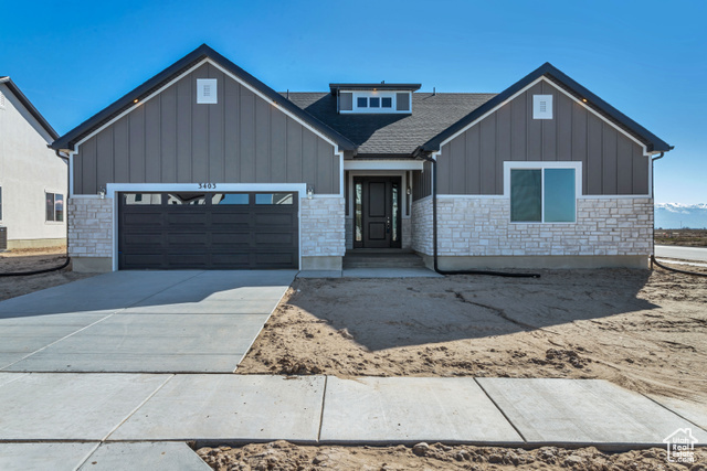Property Photo: Address not disclosed UT 84075