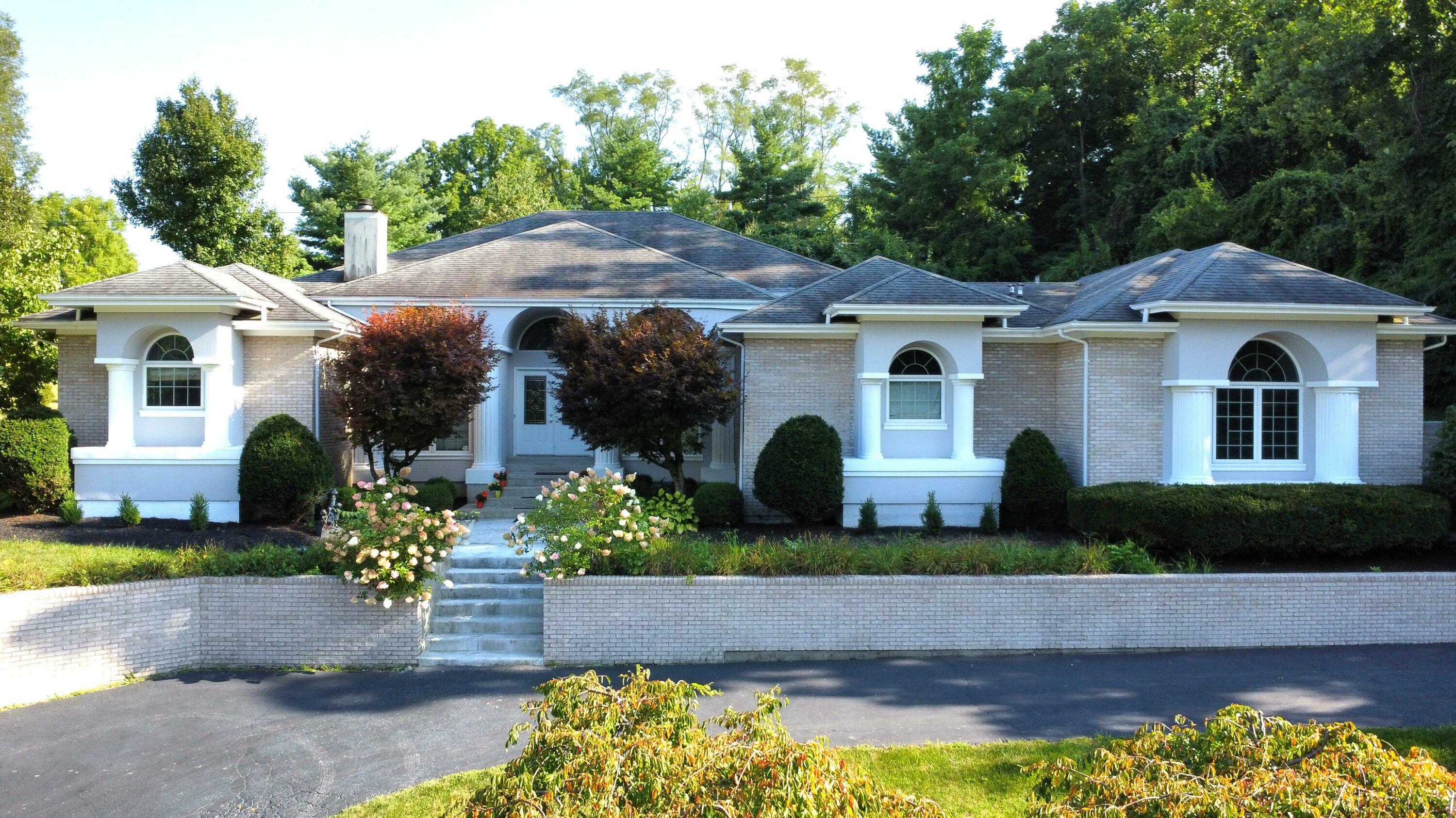 Property Photo: 4191 Autumn Creek Drive OH 45504