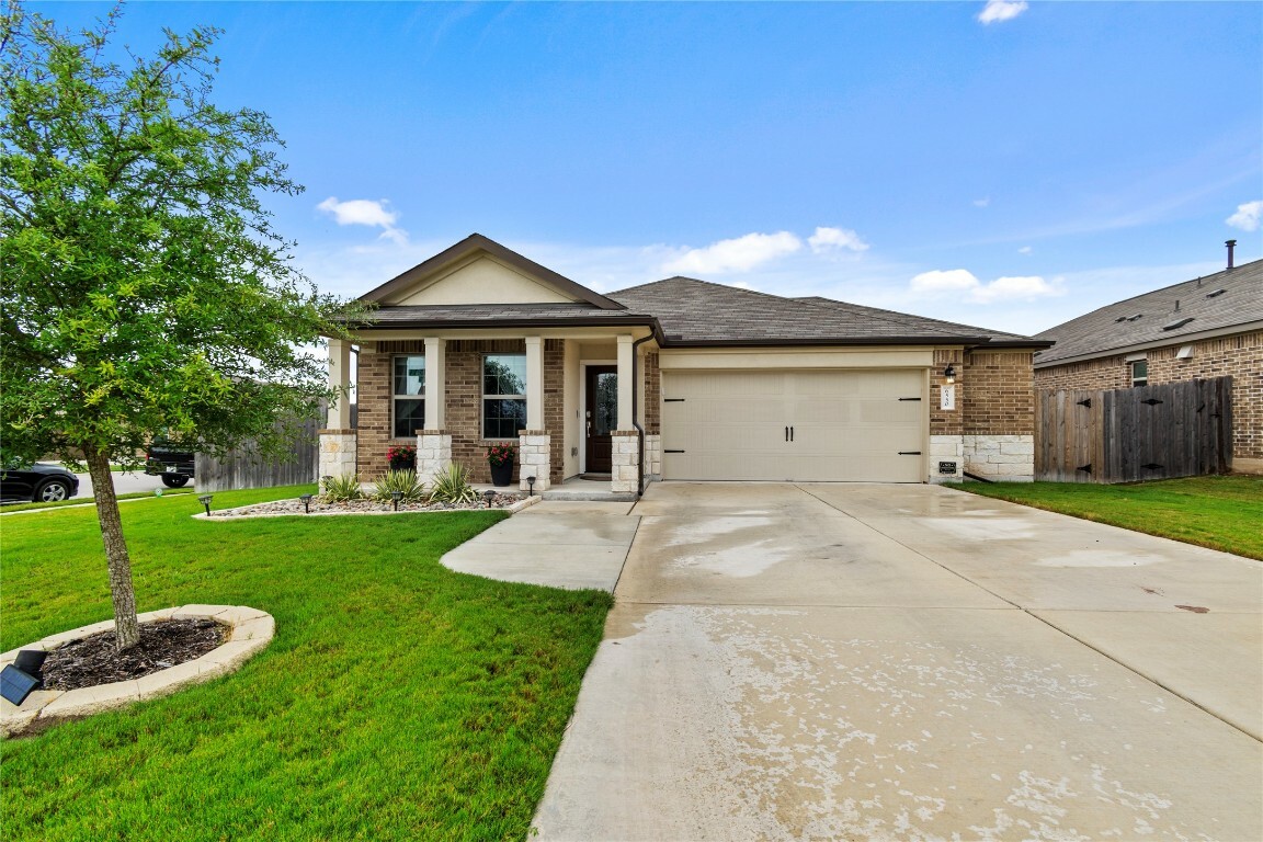 6550 Laurencia Place  Round Rock TX 78665 photo