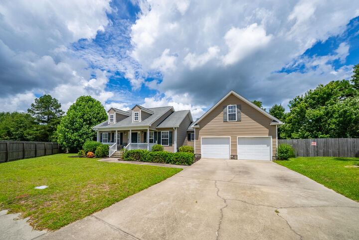 104 Susannah Court  Batesburg-Leesville SC 29070 photo