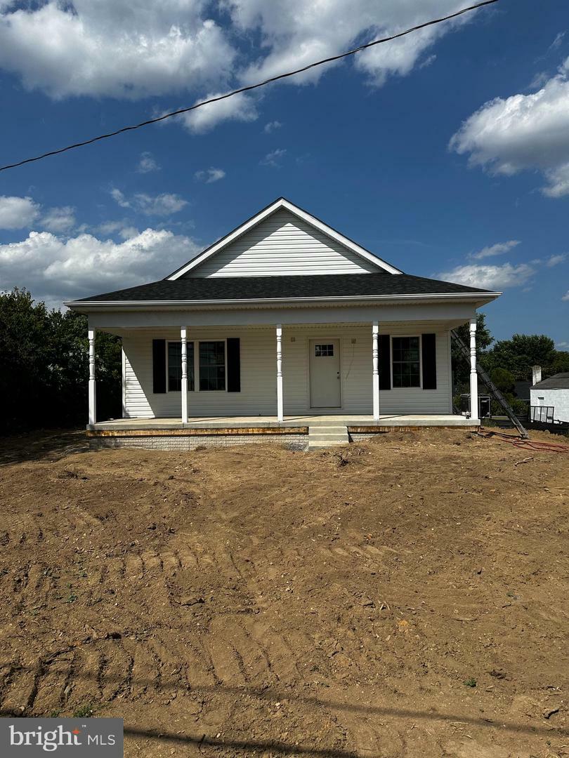 Property Photo:  81 Topaz Lane  WV 25428 