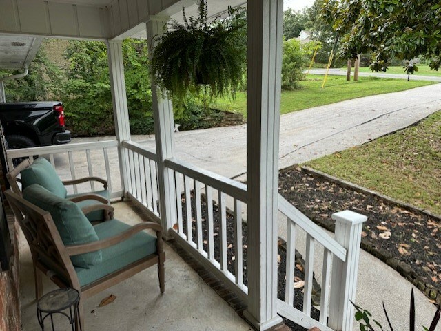 Property Photo:  307 Forrest Park Road  GA 30720 