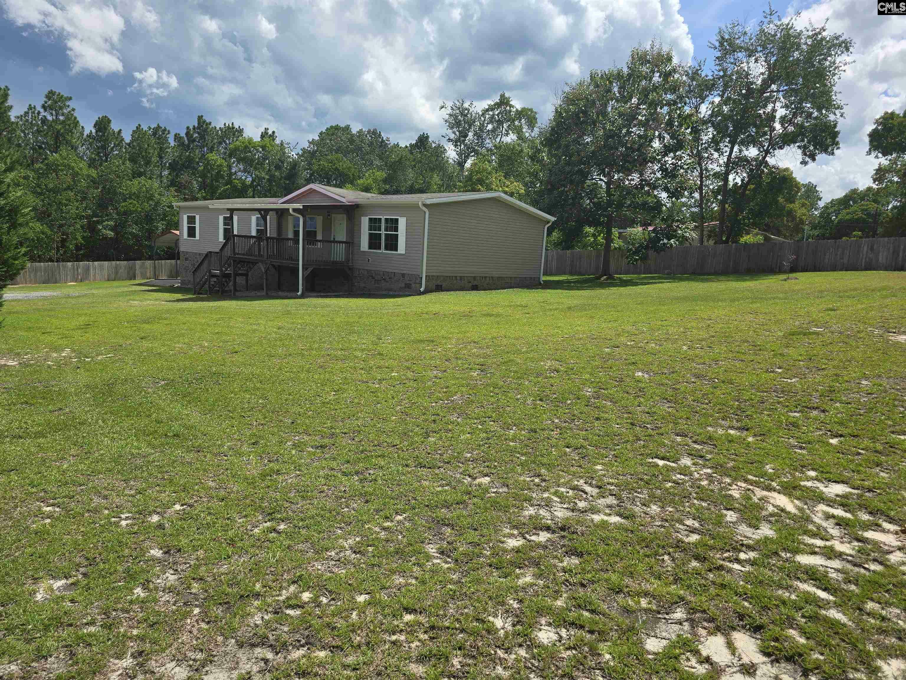 Property Photo:  404 Manor  SC 29053 