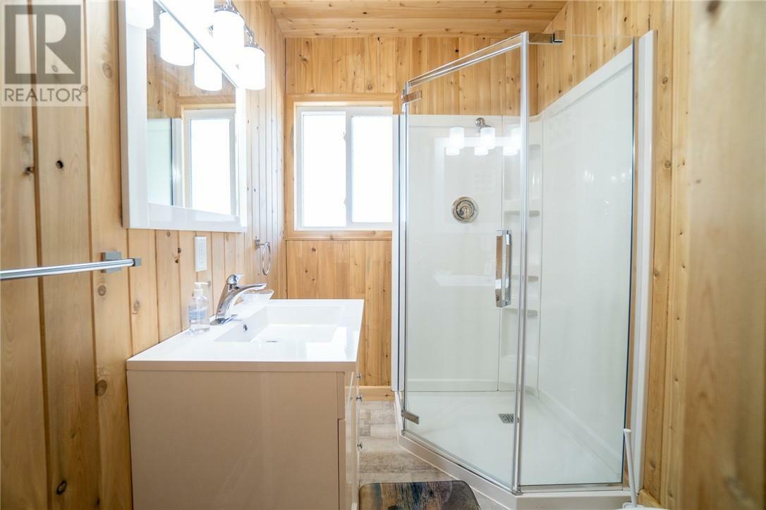Property Photo: 0 Panache Lake Mountain Cove Lodge ON P0P 2H0