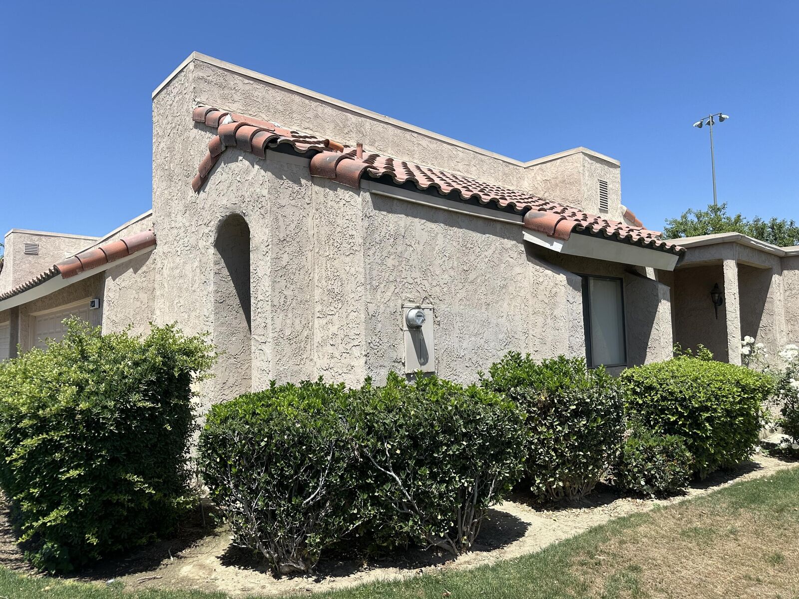 Property Photo:  74930 San Simeon Drive  CA 92260 