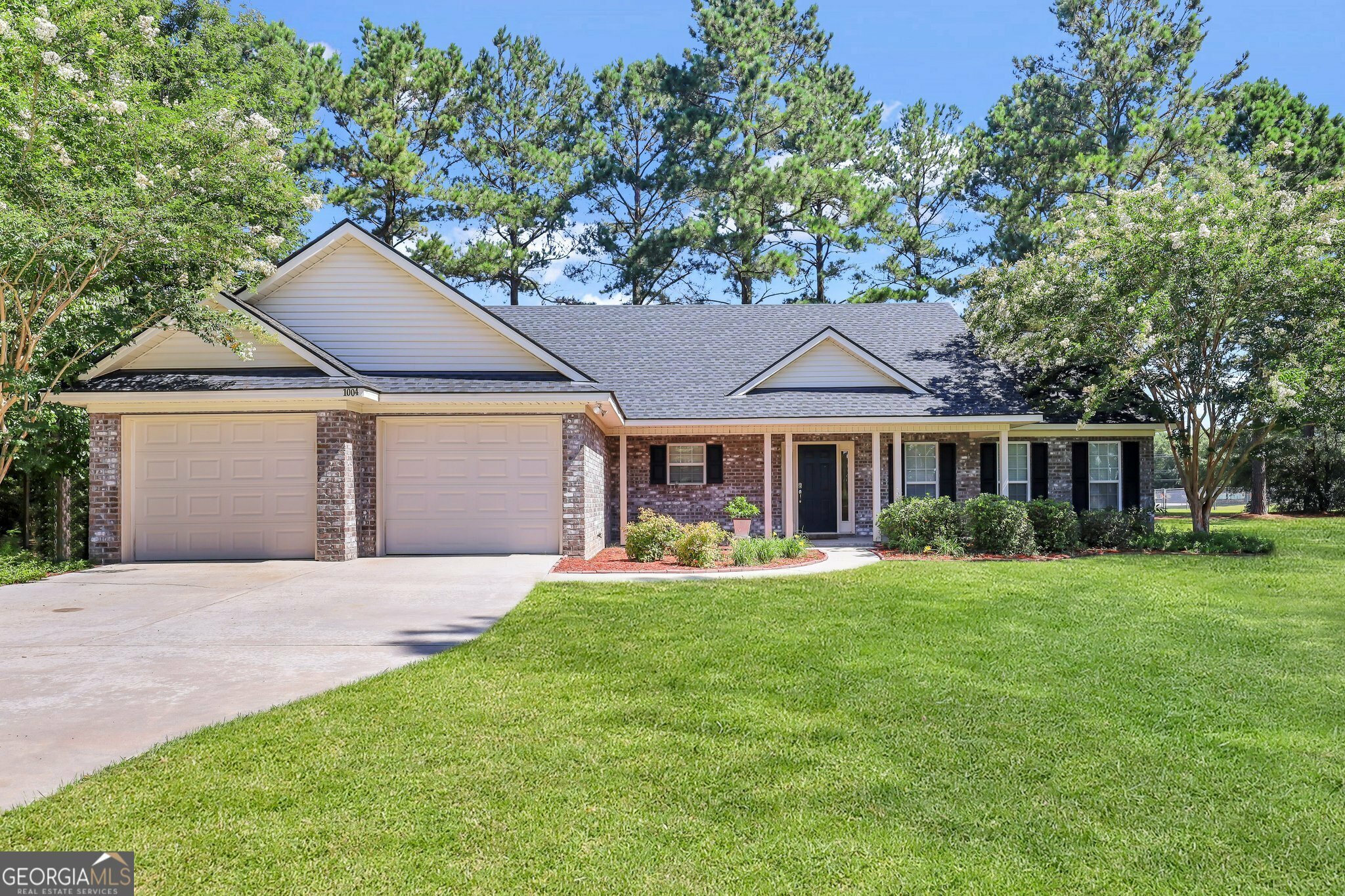 Property Photo:  1004 Moss Creek Circle  GA 30461 