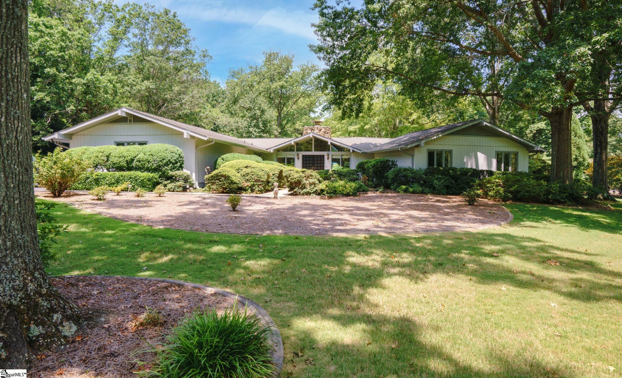 Property Photo:  521 Huntington Road  SC 29615 