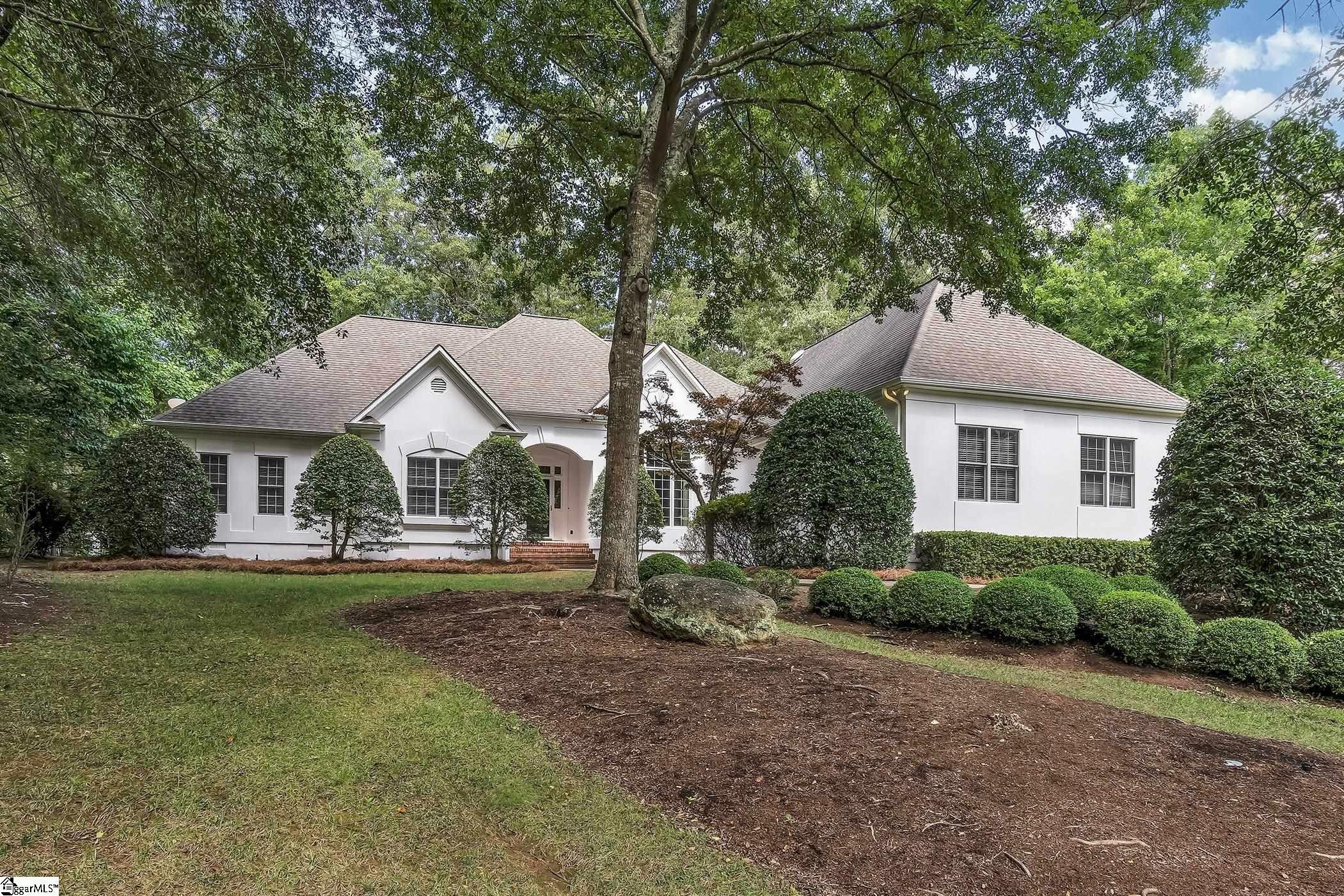 Property Photo:  112 Sleepy Hollow Lane  SC 29306 