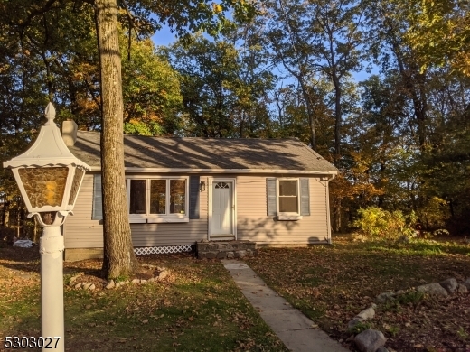 Property Photo:  209 Annisquam Rd  NJ 07422 