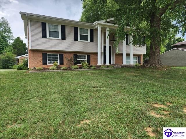 Property Photo: 911 St John Road KY 42701