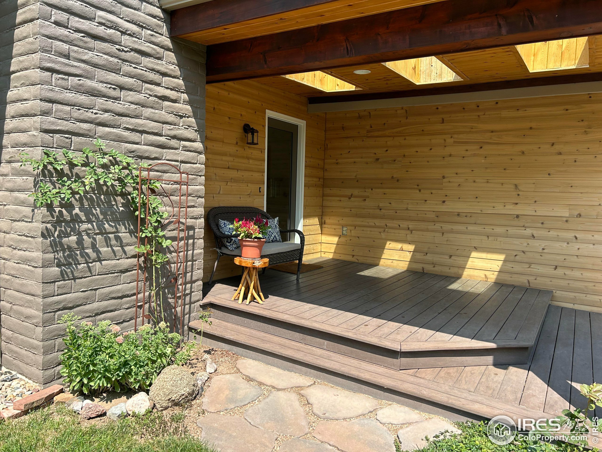 Property Photo:  1612 Lakeshore Dr  CO 80525 