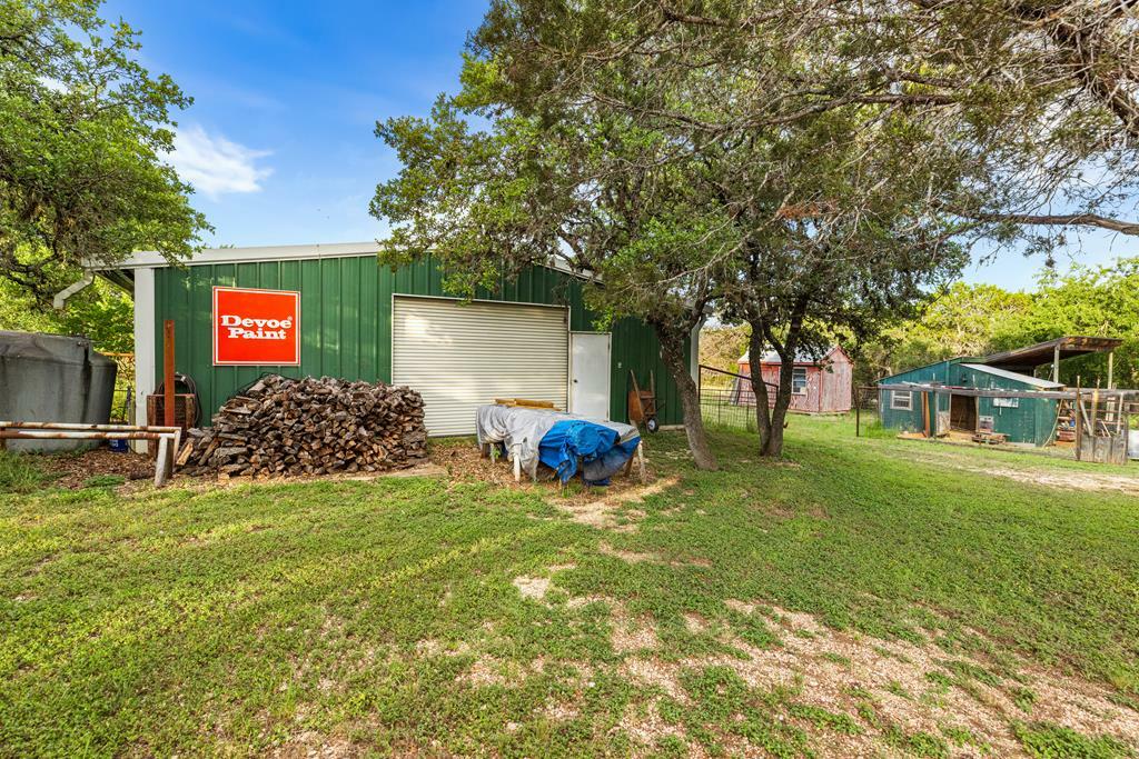 Property Photo:  317 Burney Lane  TX 78028 