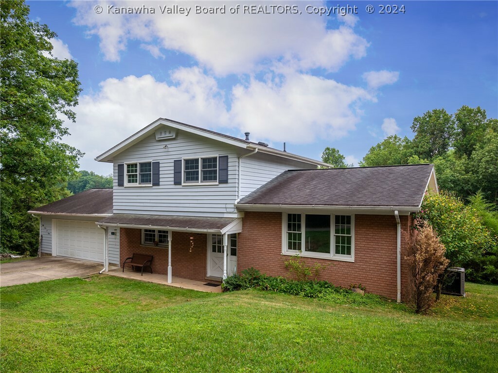 Property Photo:  5403 Morrison Drive  WV 25313 