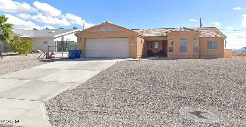 Property Photo:  2566 Inverness Dr  AZ 86404 