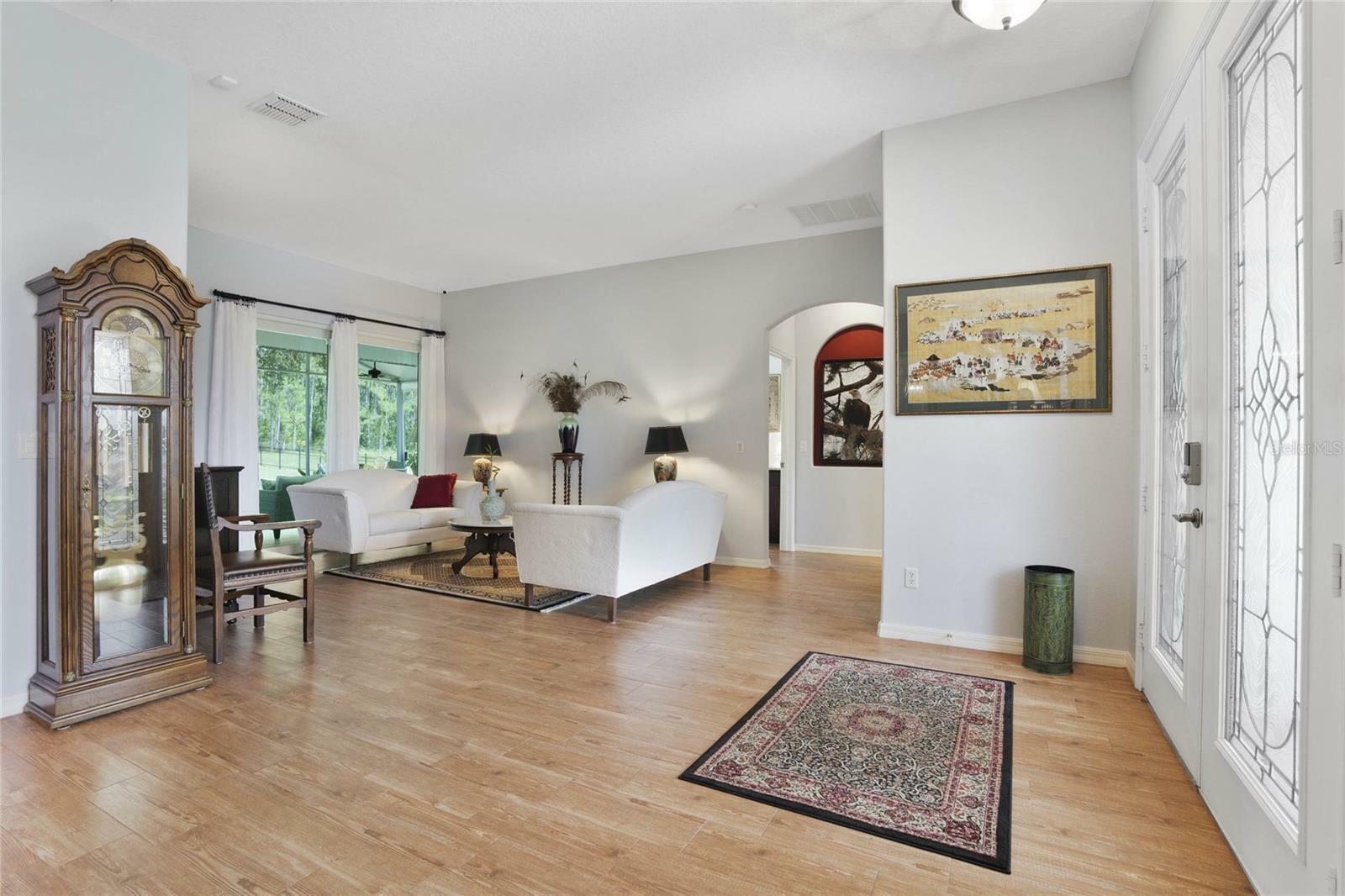 Property Photo:  31306 Sunny Meadow Court  FL 34748 