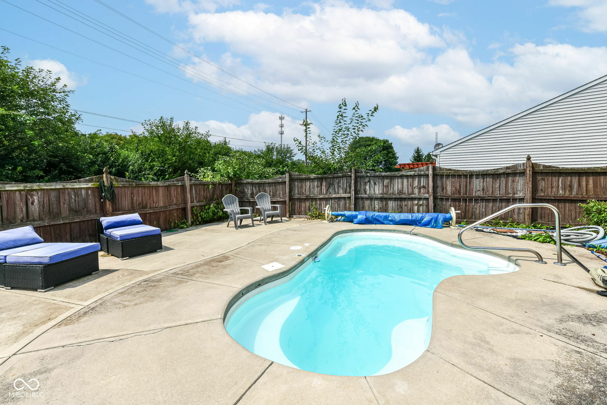 Property Photo:  13354 Loyalty Drive  IN 46037 