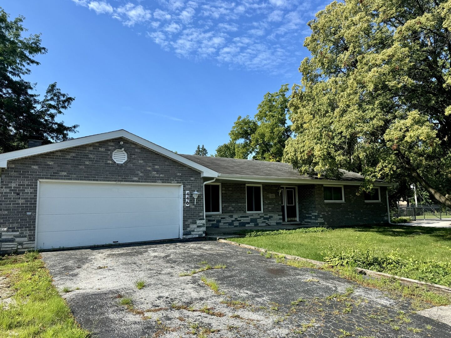 Property Photo: 446 Colorado Avenue IL 60423