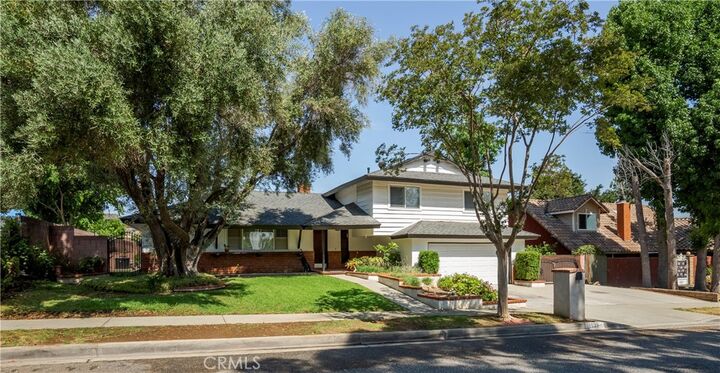 Property Photo:  1529 Ridley Avenue  CA 91745 