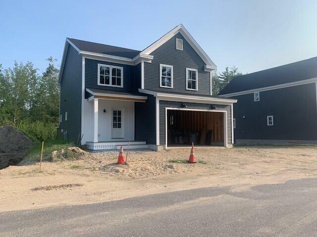 18 Holbrook Farms Way  Scarborough ME 04074 photo