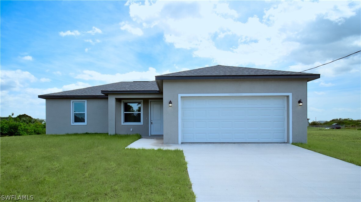 Property Photo:  7008 Waldo Circle  FL 33935 