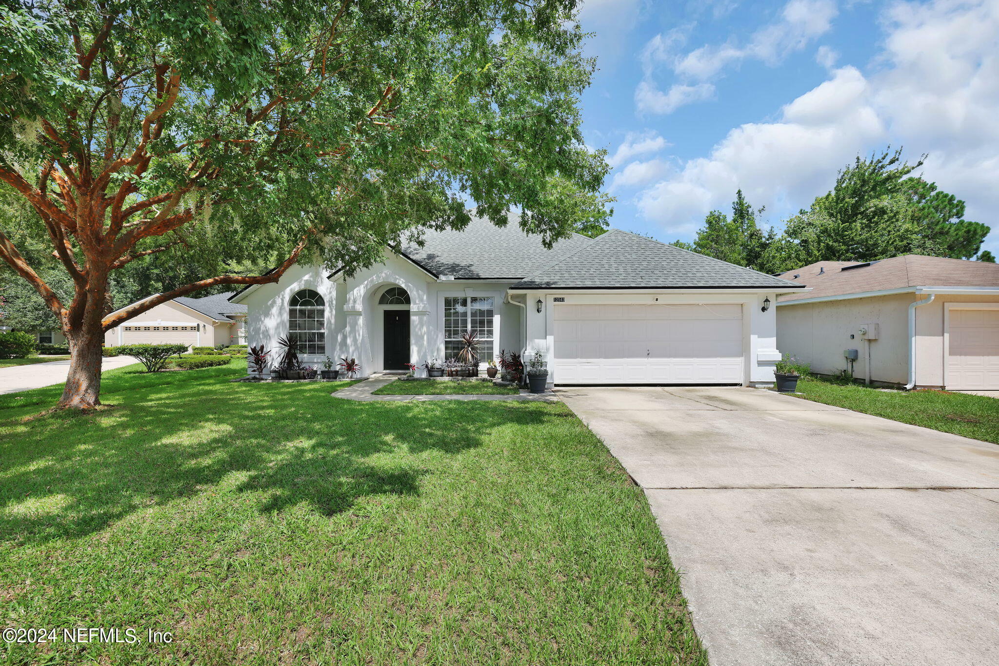 12543 Westberry Hideaway Ln Lane  Jacksonville FL 32223 photo